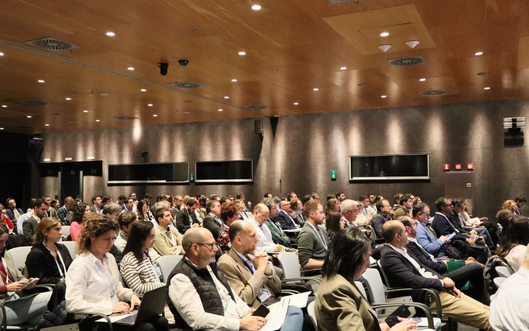 Euskadi demuestra su fortaleza en la investigación del hidrógeno