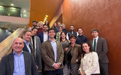 Enlit Europe e Iberdrola preparan la celebración del evento este año en Bilbao con la colaboración del Cluster de Energía