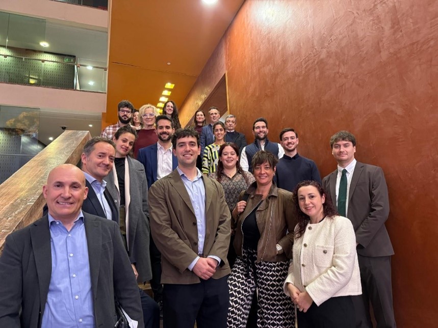 Enlit Europe e Iberdrola preparan la celebración del evento este año en Bilbao con la colaboración del Cluster de Energía