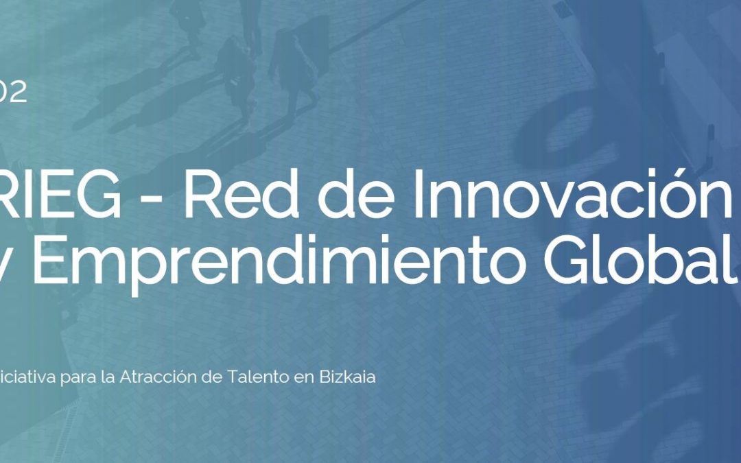El Cluster de Energía organiza una sesión informativa sobre la iniciativa RIEG Deusto – Bizkaia en colaboración con la Universidad de Deusto