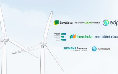 El Cluster de Energía lanza un Grupo de Trabajo para la reducción de la huella de carbono organizacional en sus empresas asociadas