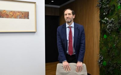 El Cluster de Energía califica como “muy oportunas” las palabras del Lehendakari sobre la capacidad de las redes eléctricas en Euskadi