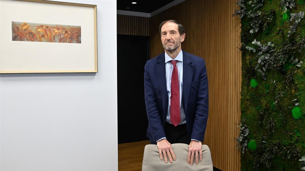 El Cluster de Energía califica como “muy oportunas” las palabras del Lehendakari sobre la capacidad de las redes eléctricas en Euskadi