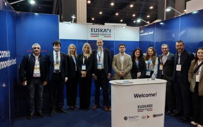 El Cluster de Energía organiza una misión empresarial a Polonia con cinco empresas para explorar oportunidades de colaboración en eólica marina