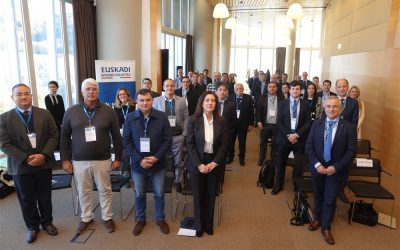 El Cluster de Energía coorganiza con BasqueTrade & Investment una misión inversa de entidades brasileñas del sector eólico offshore