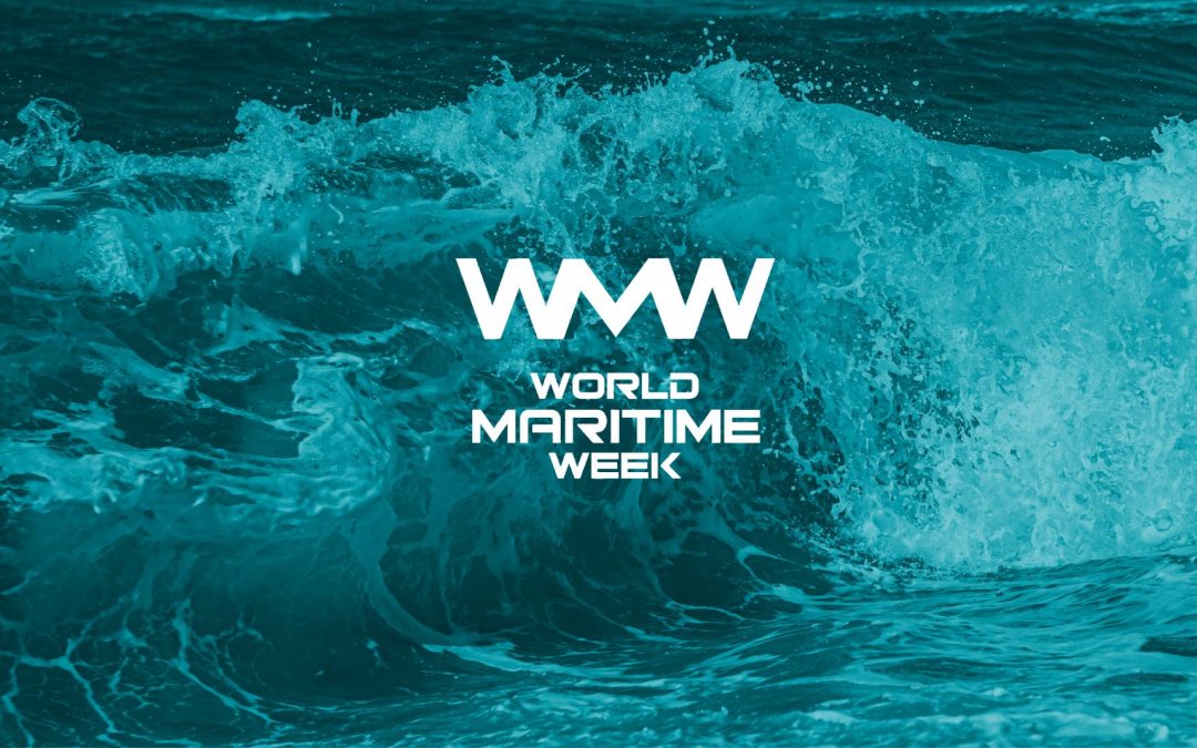 El Cluster de Energía, partner sectorial en la quinta edición de la World Maritime Week (WMW), donde se ha abordado el impacto y las oportunidades de la eólica flotante y las energías oceánicas en el mercado actual
