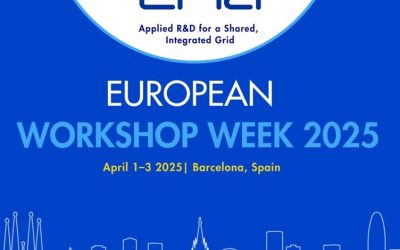 El Cluster de Energía presenta los avances de “Net Zero Basque Industrial Supercluster” en la conferencia EPRI European workshop 2025