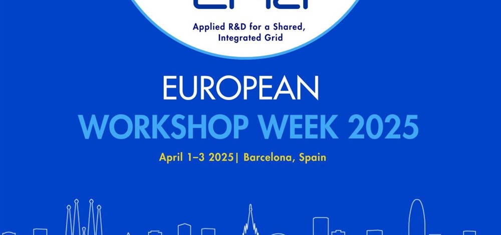 El Cluster de Energía presenta los avances de “Net Zero Basque Industrial Supercluster” en la conferencia EPRI European workshop 2025