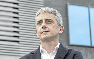 Entrevista en El Correo a Iñigo Atutxa, Consejero Delegado de Cegasa Energía