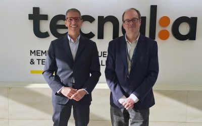 Arteche y Tecnalia se unen para potenciar el desarrollo de las redes del futuro