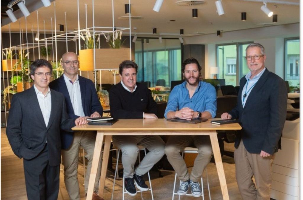Iberdrola | bp pulse y Glintt Next colaboran para optimizar su infraestructura de carga ultrarrápida