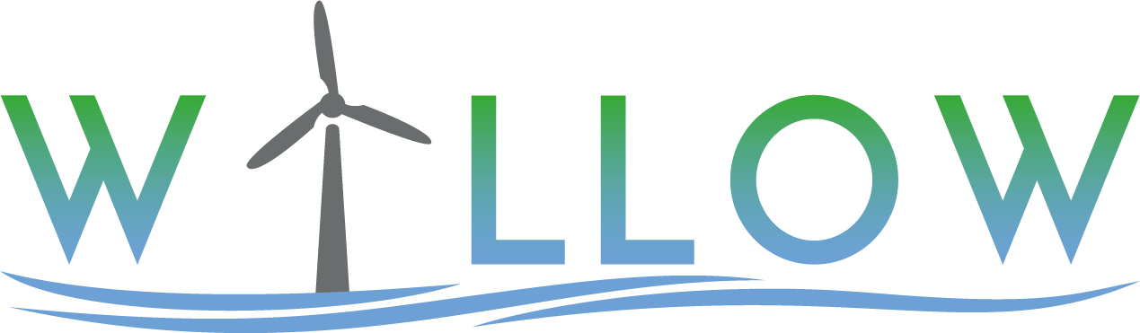 logo WILLOW