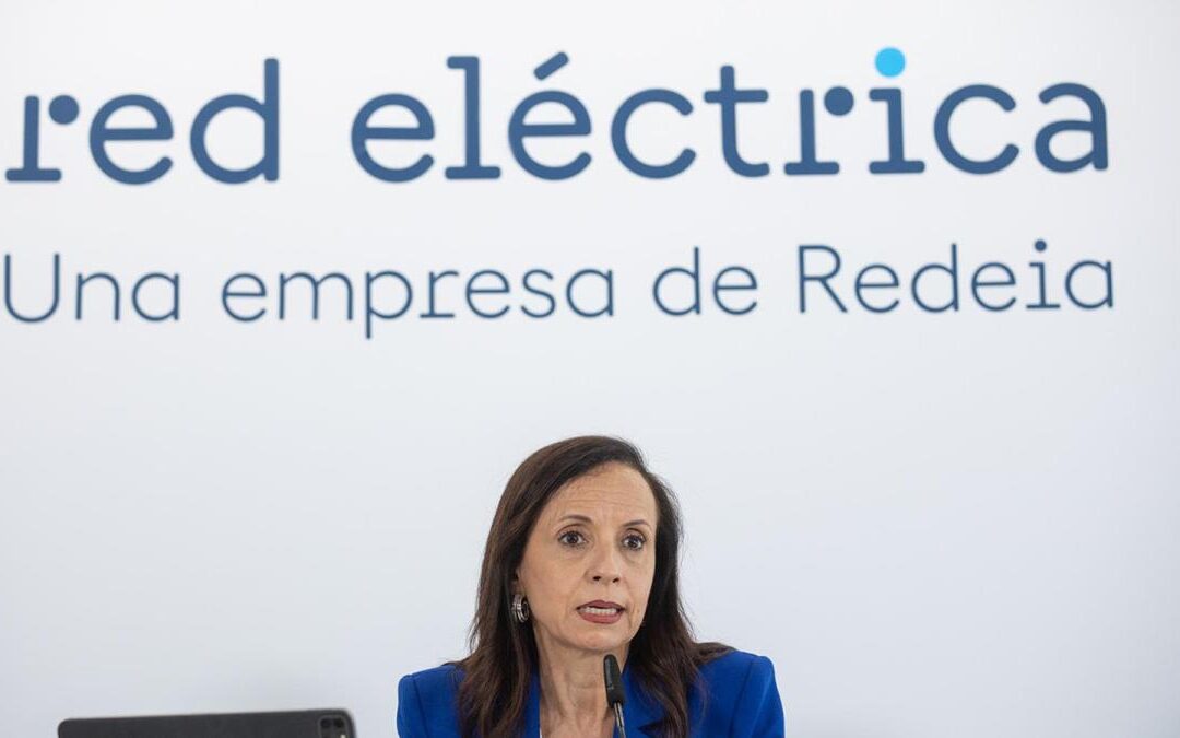 Red Eléctrica y los principales operadores de sistemas eléctricos europeos se unen para mejorar la resiliencia de la red eléctrica continental
