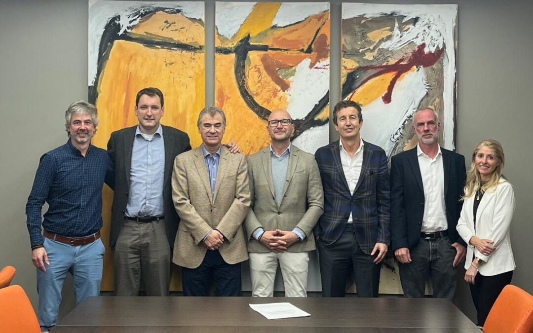 Bikote Solar se asocia con Ampere Energy para impulsar el almacenamiento industrial en el norte del país