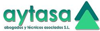 aytasa logotipo