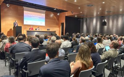 El Foro de Descarbonización de la Industria analiza el potencial y los desafíos asociados a las tecnologías de electrificación de procesos industriales