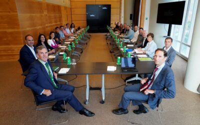 ATuAire by Iberdrola y BASQUENERGY Cluster lanzan un Grupo de Trabajo para promover la implantación de la bomba de calor en Euskadi
