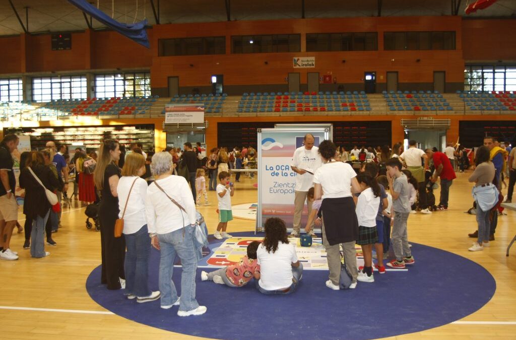 OREgaua 2025 celebra un éxito rotundo de participación, acercando la energía renovable offshore a más de 3.000 personas