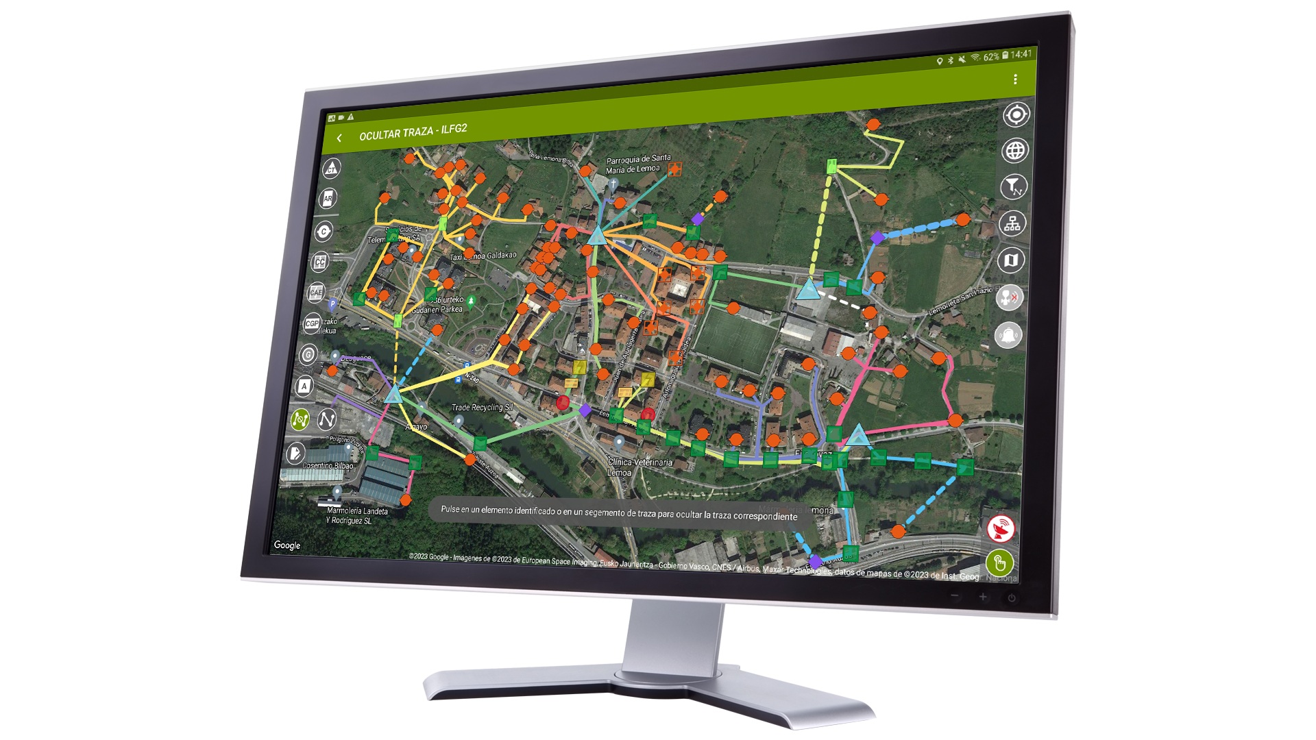 desktop networkPlanning 1