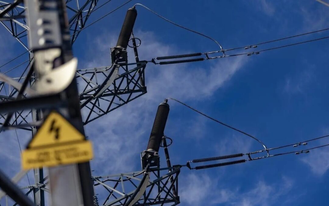 Ibersun construirá un sistema de almacenamiento en baterías de 8,35 MWh en Oyón, Álava