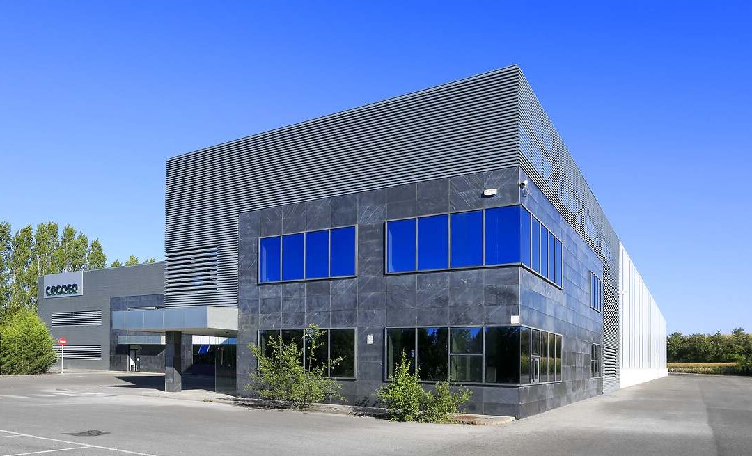 Cegasa mejora la estabilidad de la red eléctrica en República Checa, reforzando su presencia internacional y avanzando en soluciones de almacenamiento