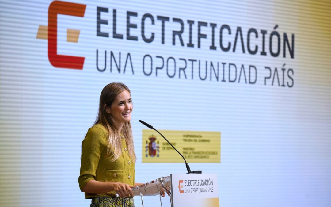 BASQUENERGY Cluster presenta su valoración y alegaciones al Decreto que eleva los límites de inversión en redes eléctricas