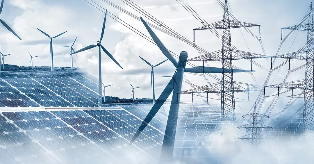 Red Eléctrica habilita las primeras renovables que podrán contribuir al control dinámico de tensión