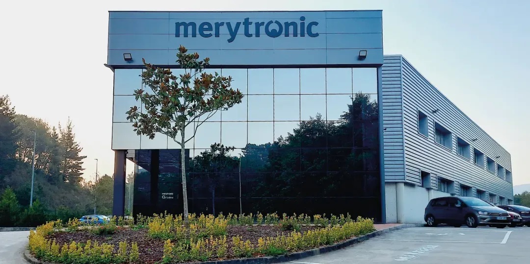 Merytronic afianza su expansión en Asia-Pacífico con una nueva delegación y una línea de producción de equipos de monitorización de redes eléctricas 3 68ee9d5ebeef8fbe611e273e 24 Edificio Merytronic p 1080 1
