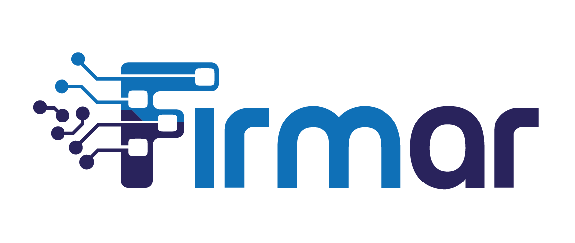 LOGO FIRMAR small