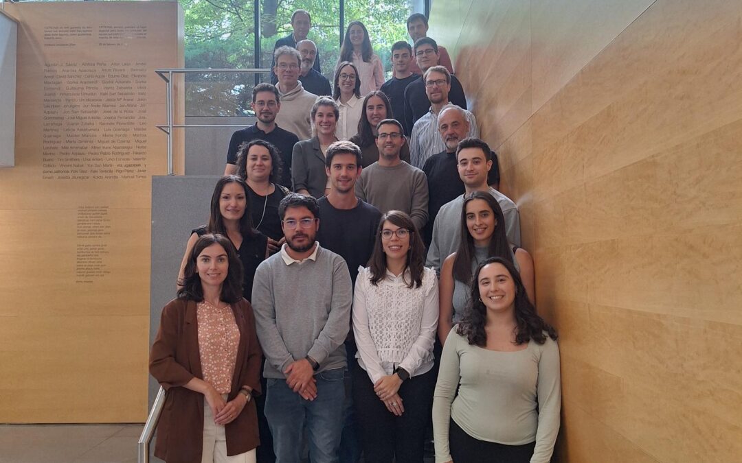 Comienza el proyecto Elkartek SINTETIK para la investigación de nuevas tecnologías de generación y conversión de combustibles sintéticos renovables