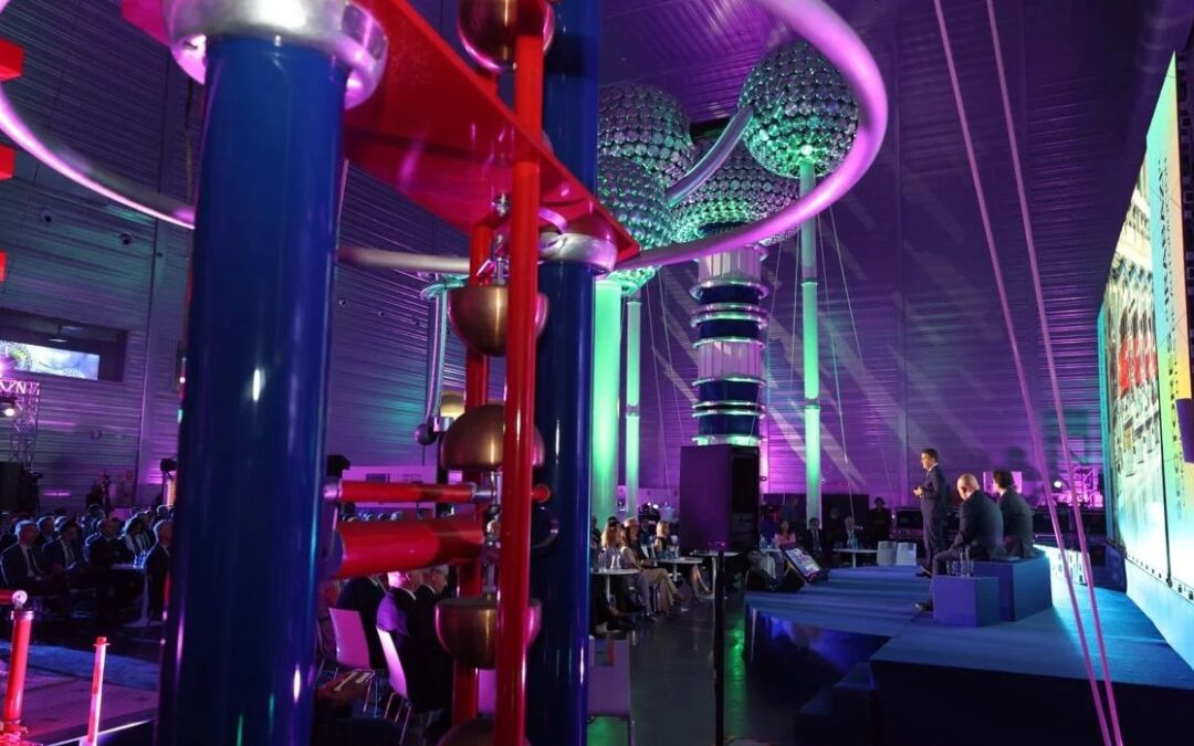 La industria eléctrica vasca entra en una fase de crecimiento sostenido, elevando ventas, inversiones y proyección internacional