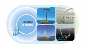 Press release I I3 Pilots and FFD