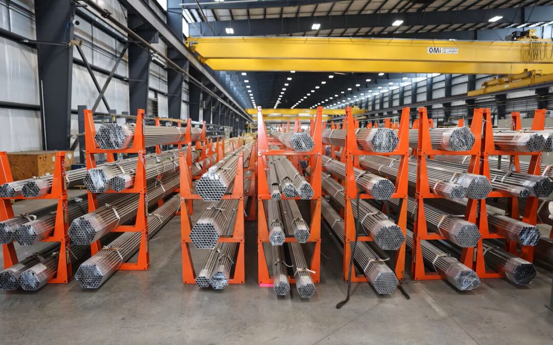 Tubacex refuerza su posición en EE.UU. con siete fábricas que aseguran la continuidad de suministro de sus soluciones industriales avanzadas en un mercado en expansión