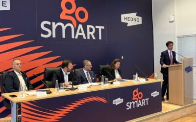 ZIV firma el mayor contrato de su historia, que supone el suministro de un millón de contadores inteligentes para digitalizar la red eléctrica griega