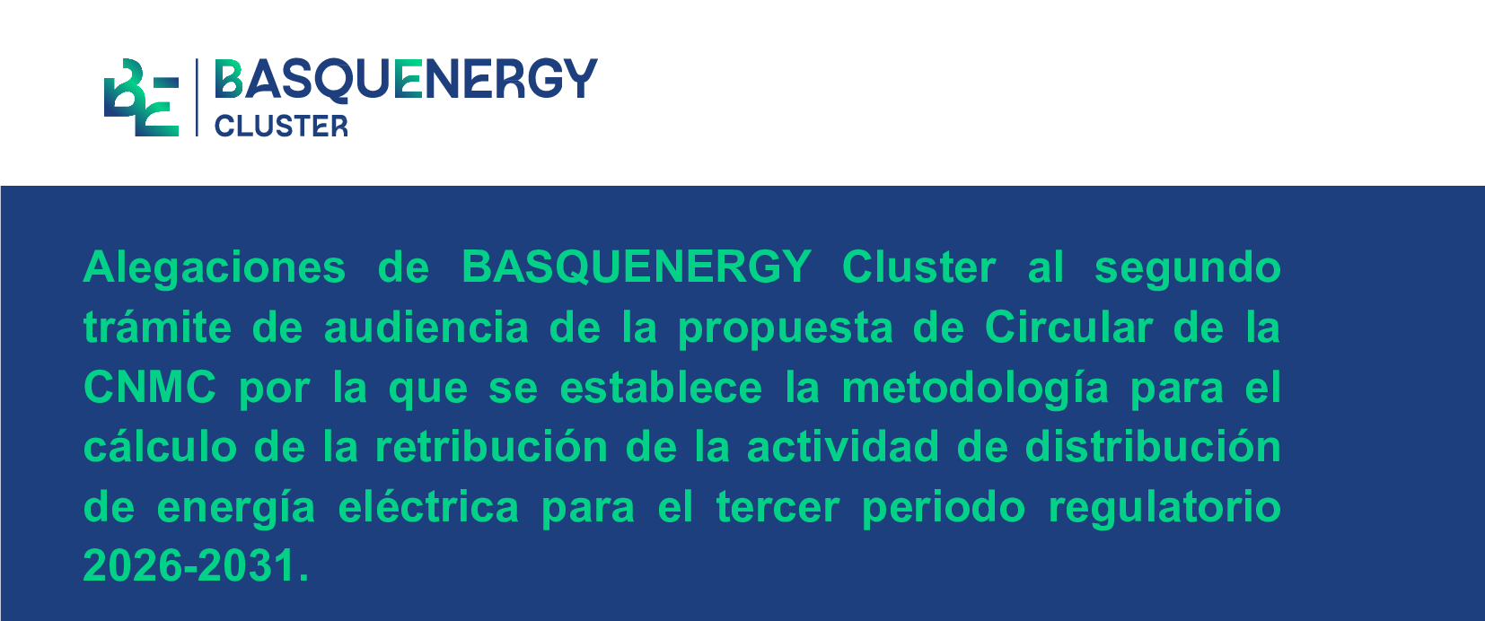AC Cluster JIH 3 nov 1