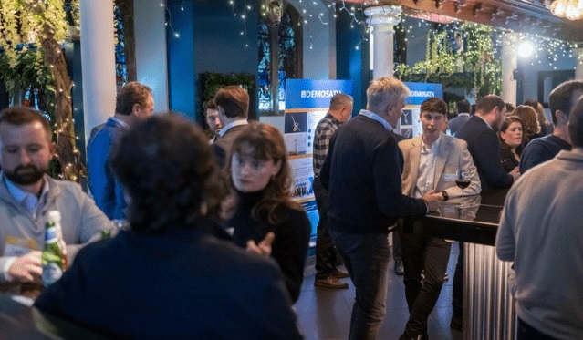 Saitec celebra dos años de operación continua de su prototipo DemoSATH de 2MW