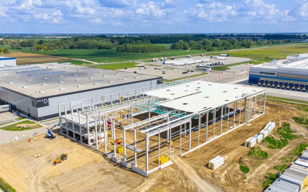 HINE Group inaugura su primera planta en Polonia y refuerza su presencia en Europa Central y del Este