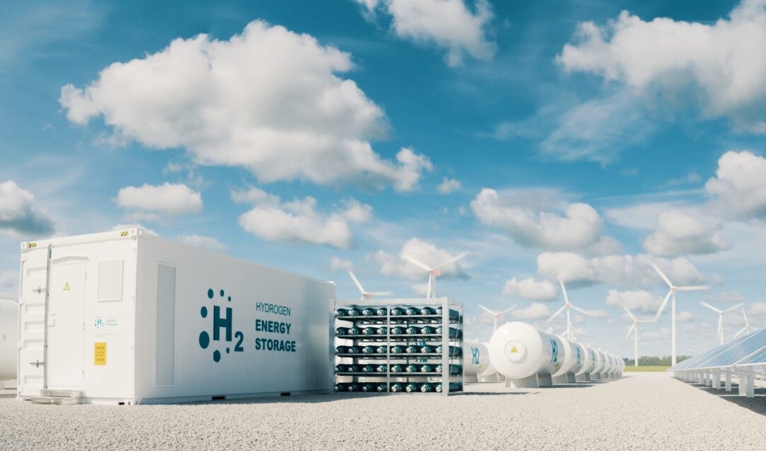 IDOM se incorpora al proyecto GreenH2Atlantic, que transformará una central térmica de carbón en una planta de hidrógeno verde de 100 MW en Portugal