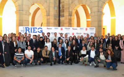 BASQUENERGY Cluster participa en el encuentro con universidades de América Latina organizado por la Universidad de Deusto