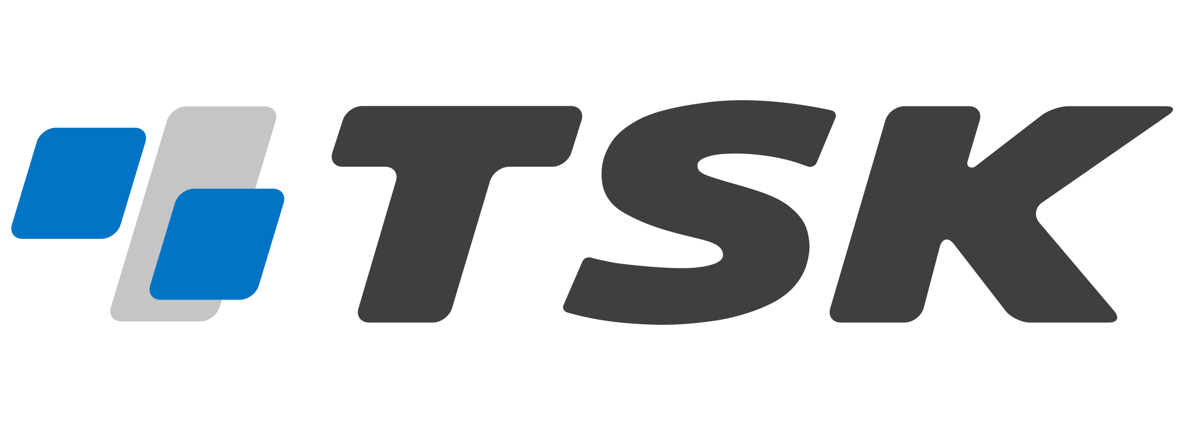 TSK Logo