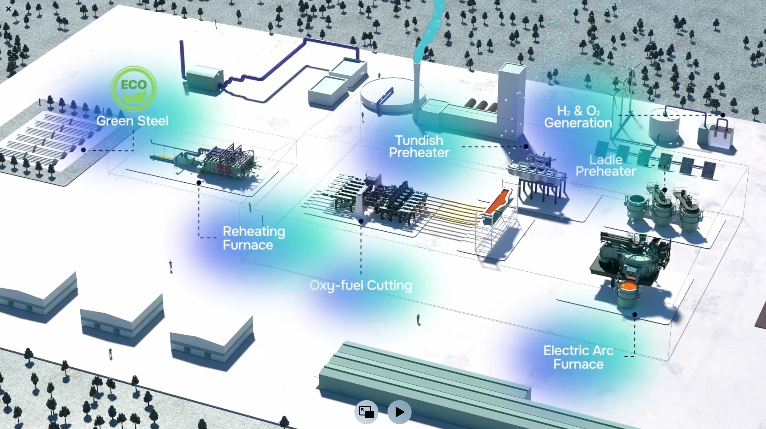 poster hacero2 video 1