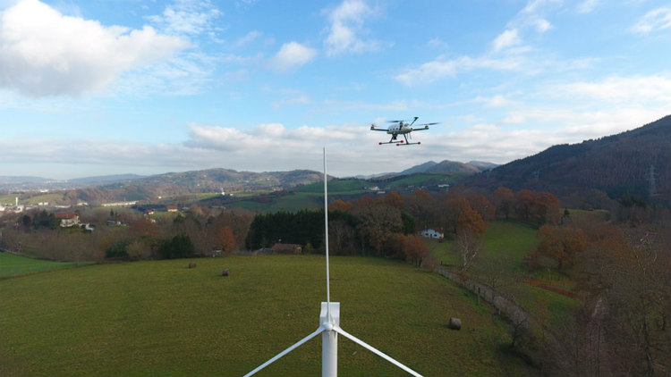 Entrevista en Grupo SPRI a Elisa Mangado, Directora General de Alerion