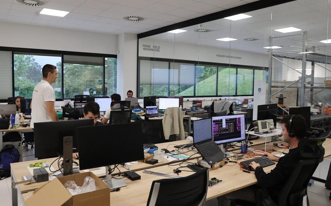 NX Technologies alcanza 80 clientes a nivel global global y duplica sus beneficios respecto a 2024