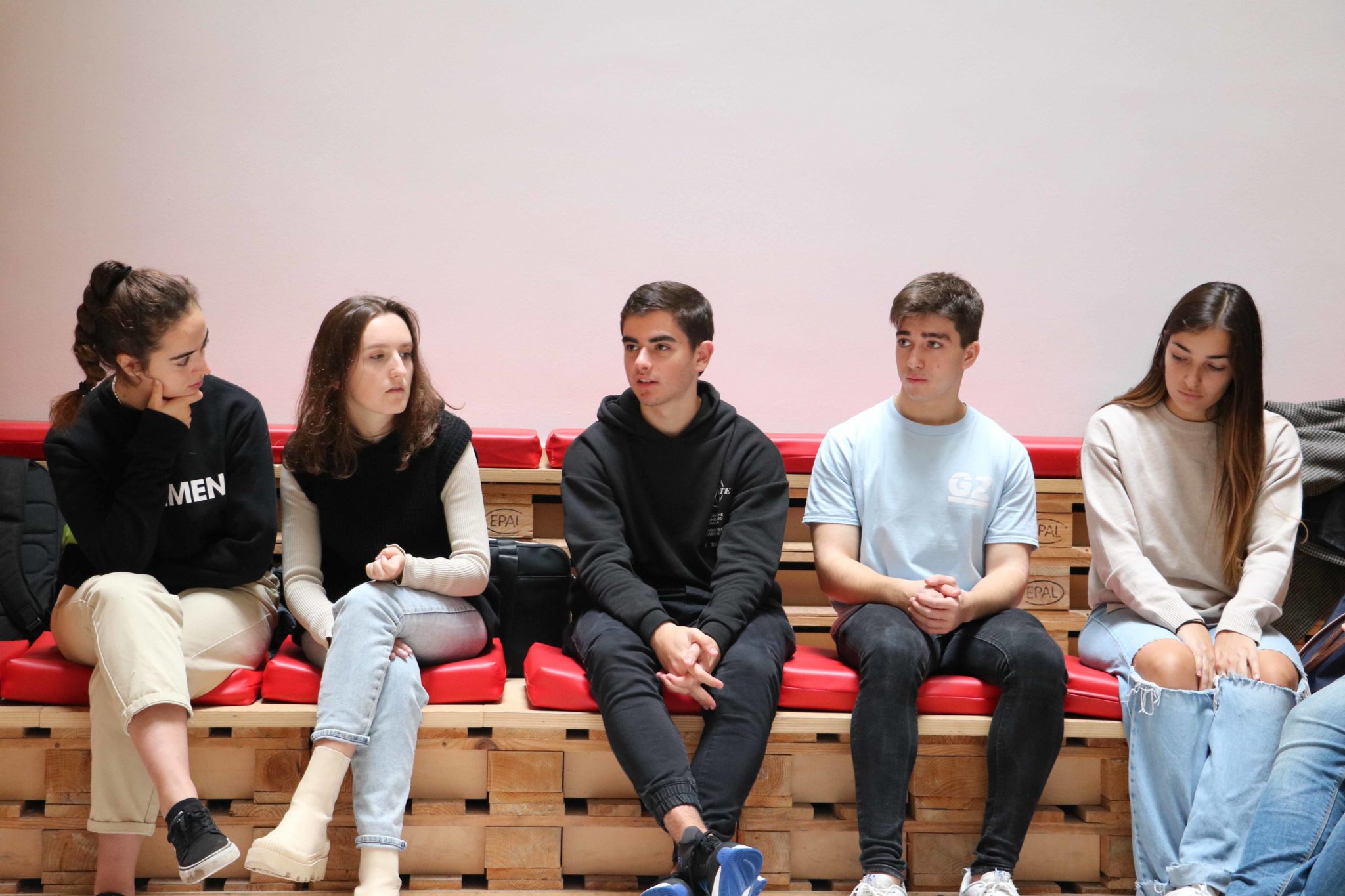 BASQUENERGY Cluster y ARIADNA GRID participan en el Encuentro Sectorial de Energía con los alumnos del Programa Talentia Skills impulsado por Bizkaia Talent