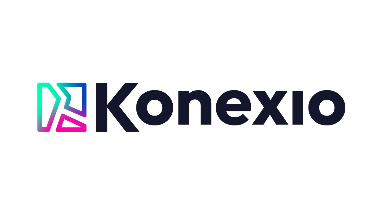 Konexio Logo