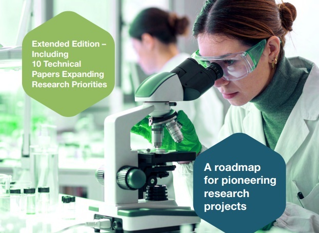 Investigadoras de EHU y Mondragon Unibertsitatea participan en la actualización del informe “Extended Edition of Advancing Hydrogen Technologies” de Hydrogen Europe Research