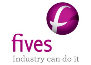 fives logo