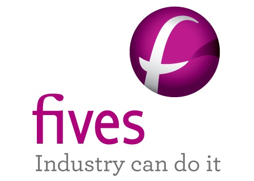 fives logo