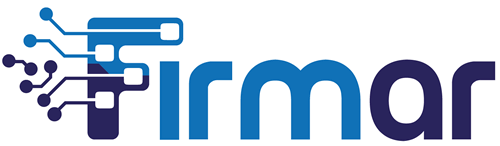 logo firmar