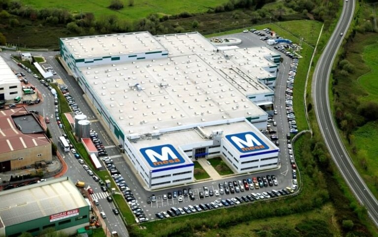 MESA alcanza un 29% de representación femenina en su plantilla mediante políticas estructuradas de igualdad